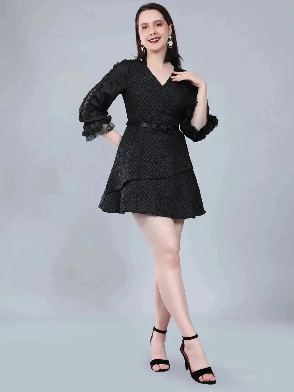 Baby Doll Dress