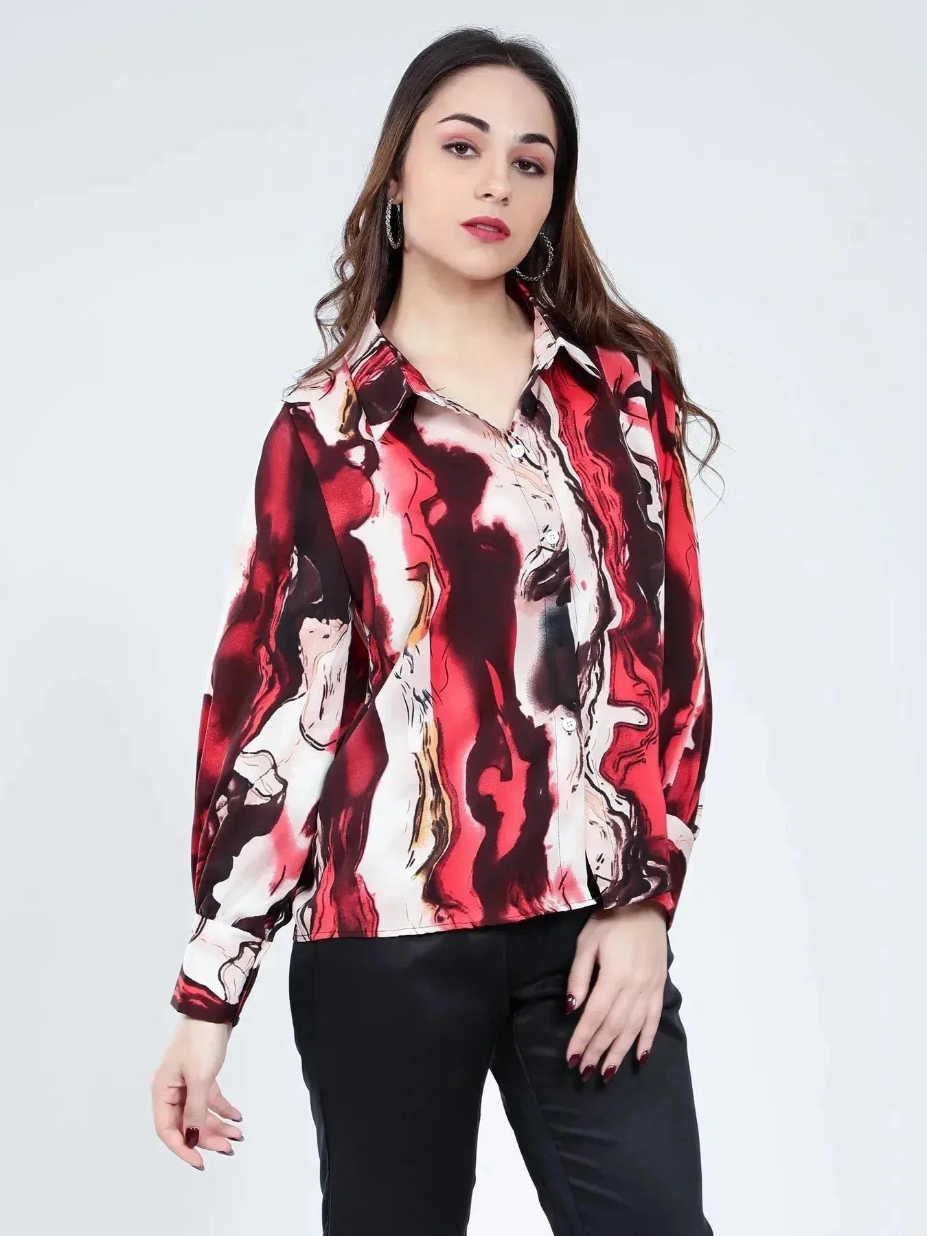 Thunder Storm Shirt