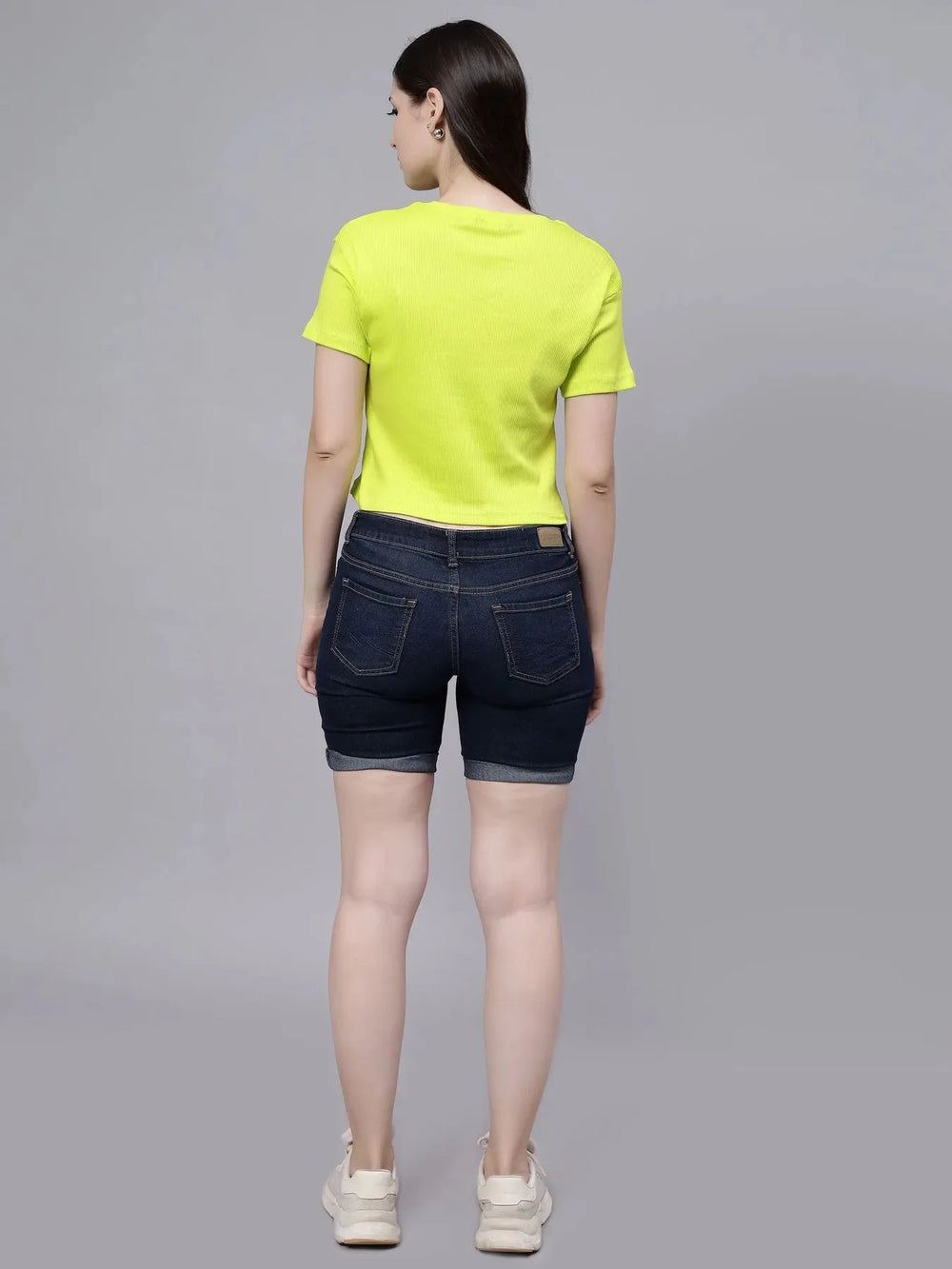 Naruto Anime Eye Printed T-Shirt