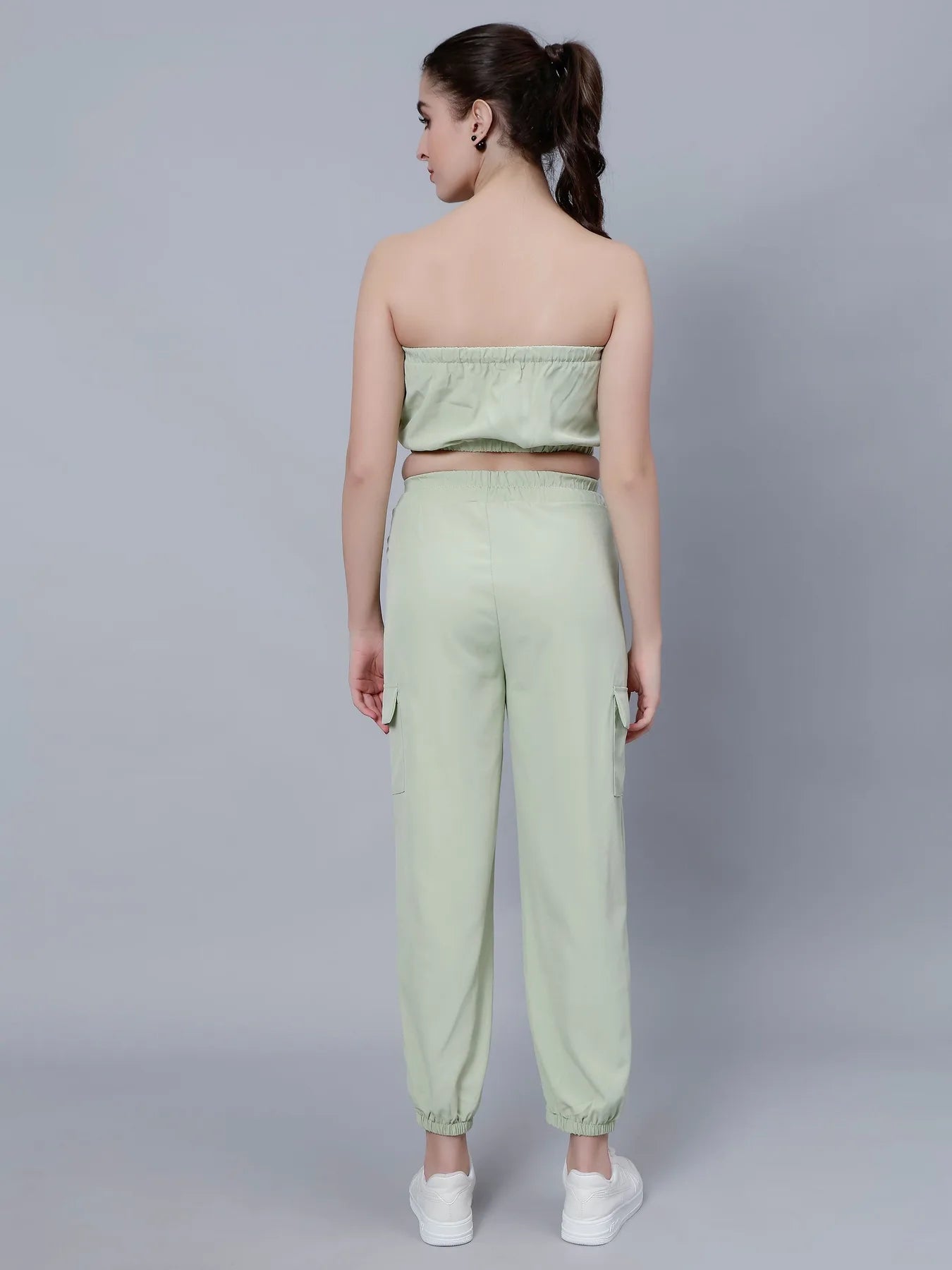 Tube Jogger Coord Set