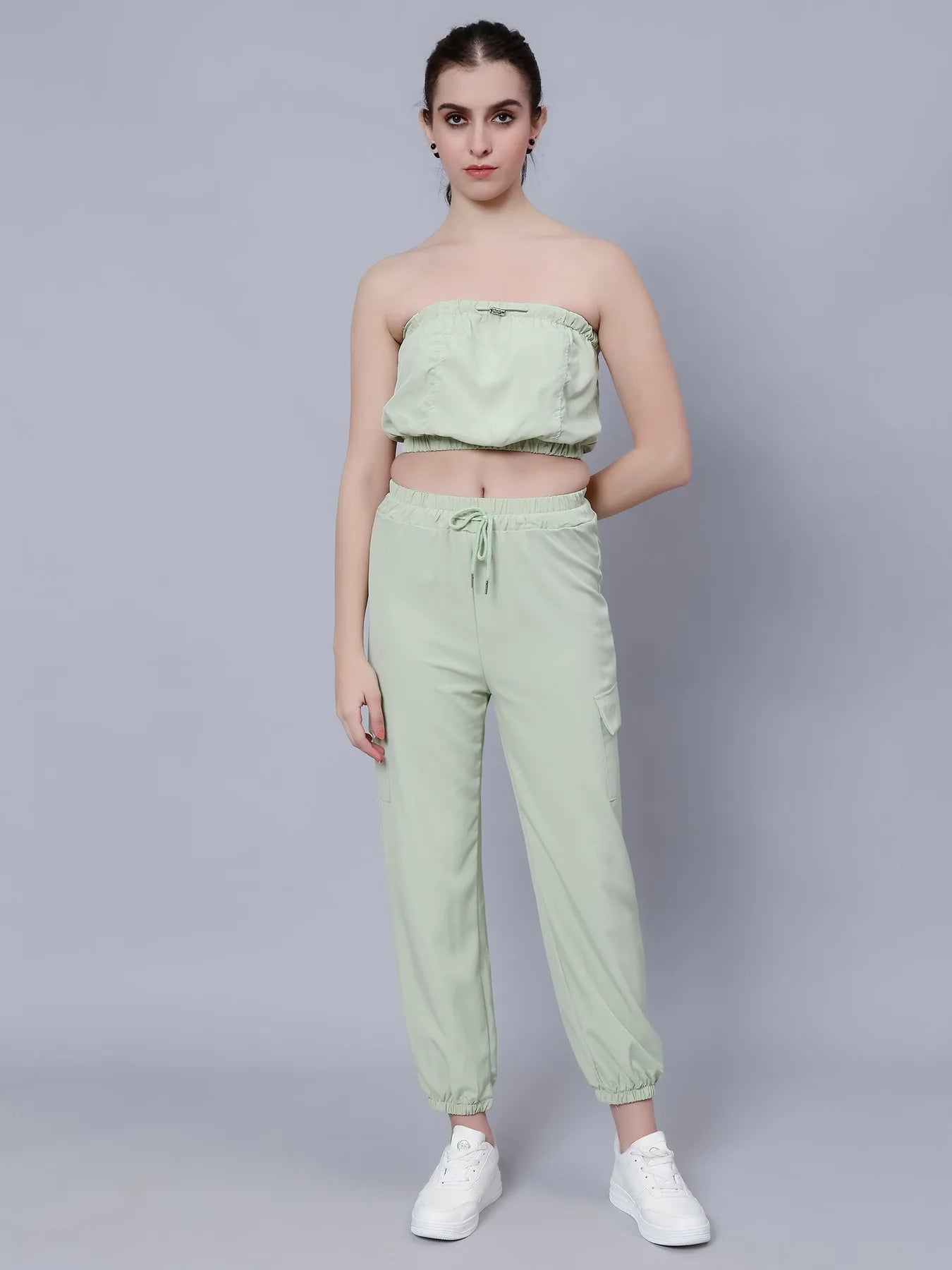 Tube Jogger Coord Set
