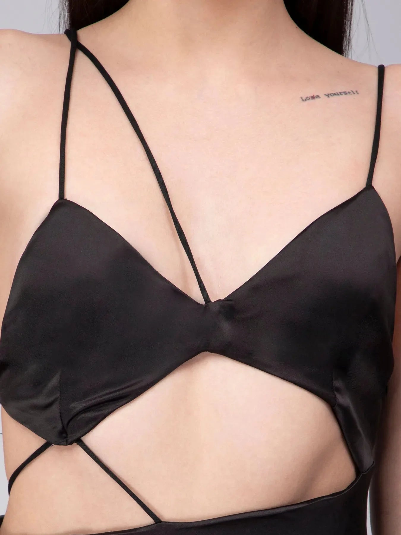 Bodycon Cut Out Dress