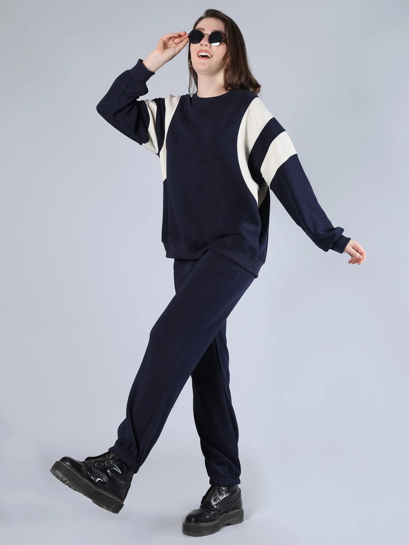 Athleisure Two Piece Set