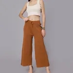 Shop for Lounge Two Piece Set One Size Beige/Brown Online