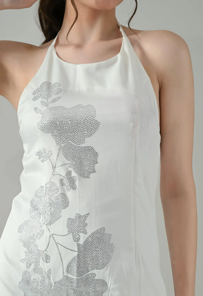 Sparkling Charm Dress