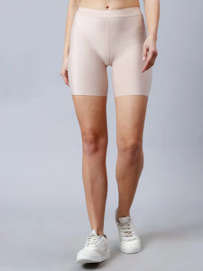 Seamless Under Dress Shorts