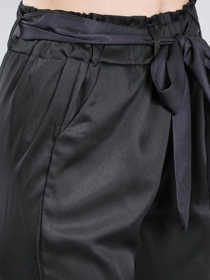 Bottom Tieup Pants