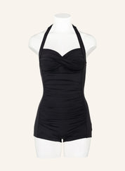 Halter Neck Monokini