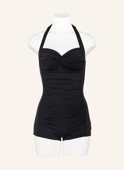 Halter Neck Monokini