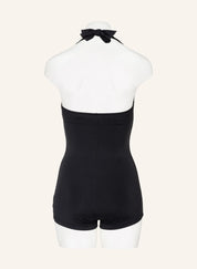 Halter Neck Monokini