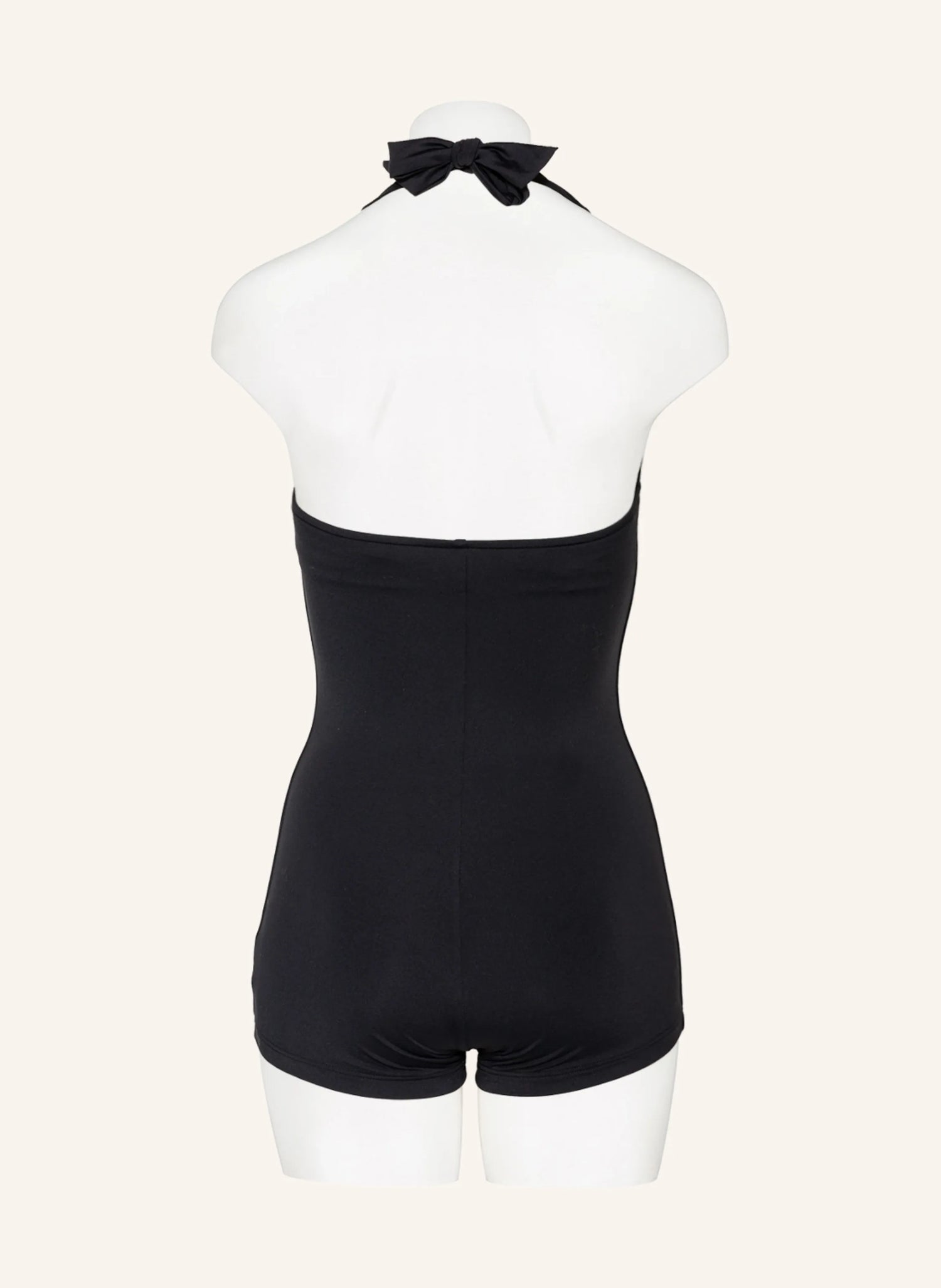 Halter Neck Monokini