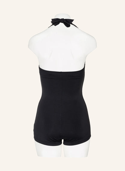 Halter Neck Monokini