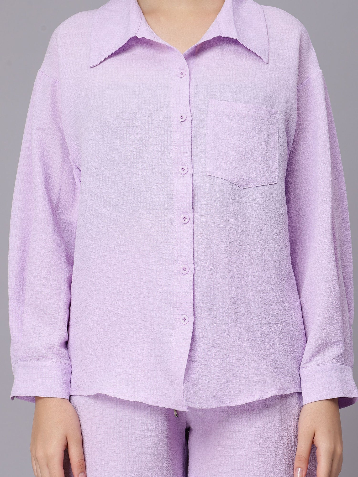 Summer Shirt &amp; Shorts Set