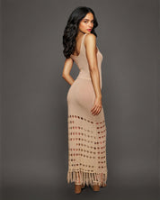 Tassel Cover Up