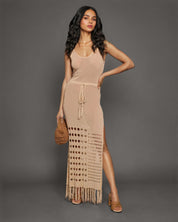 Tassel Cover Up