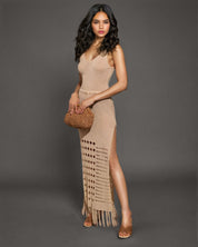 Tassel Cover Up