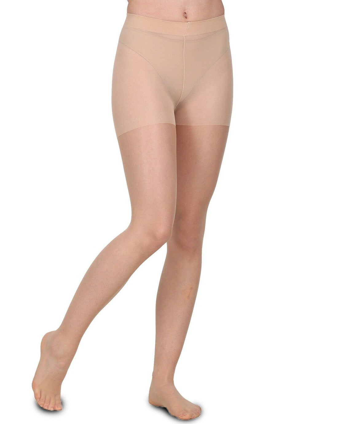 Sheer Skin Stockings