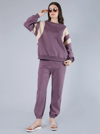 Athleisure Two Piece Set