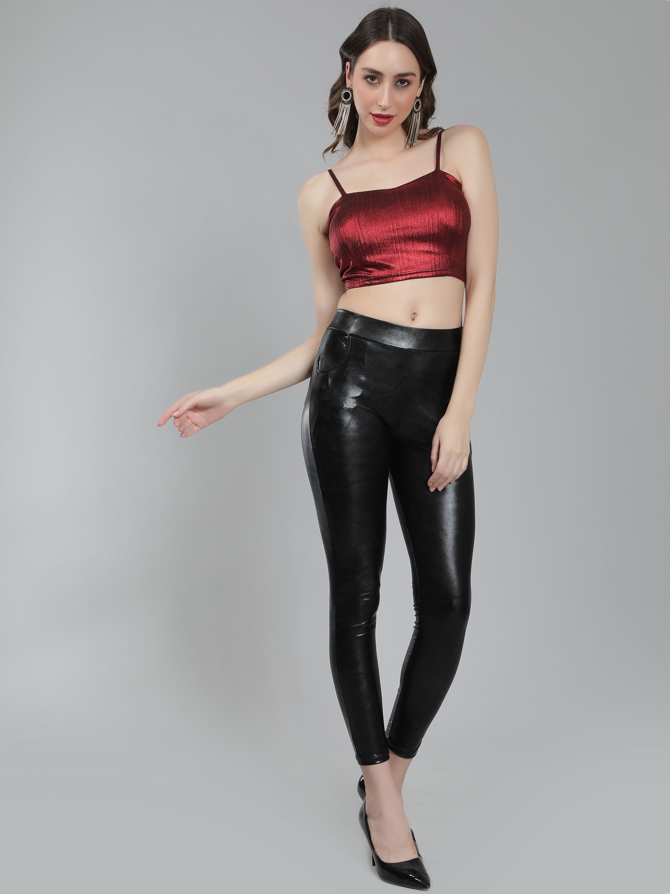 Bralette Cami Top