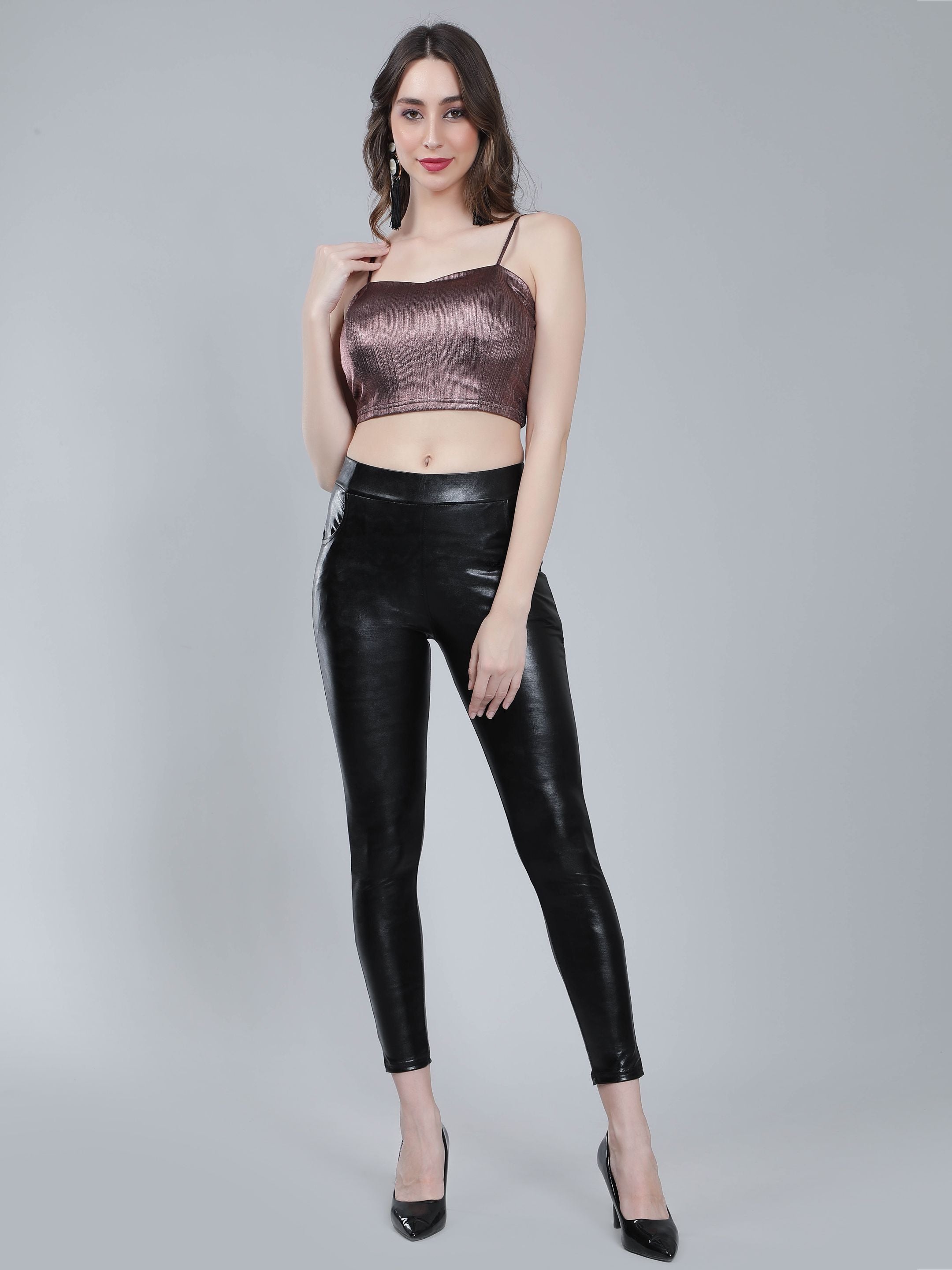 Bralette Cami Top