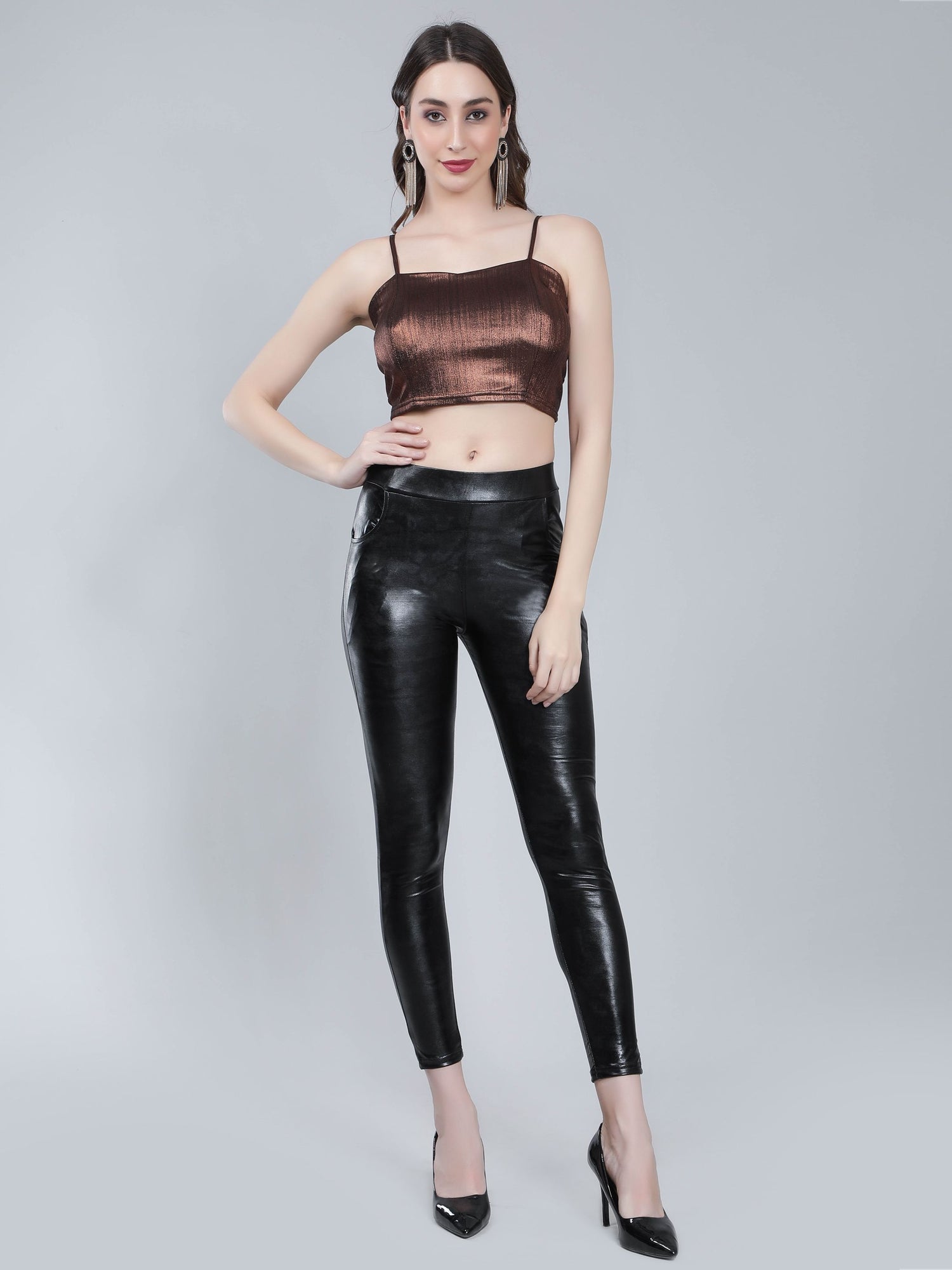 Bralette Cami Top