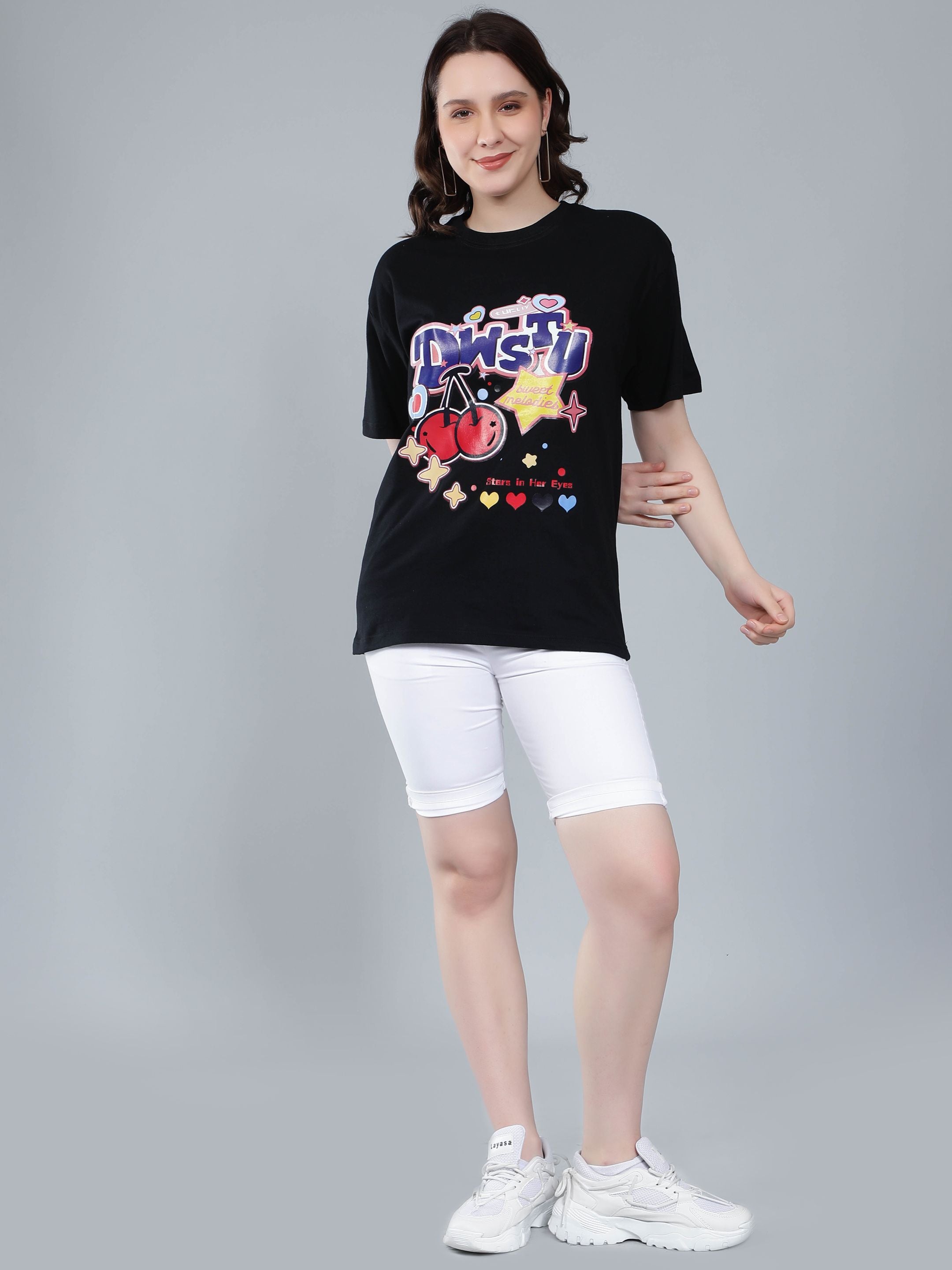 DWSTU Baggy T-Shirt