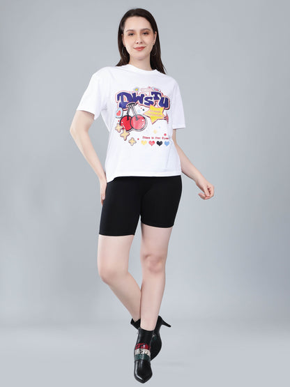 DWSTU Baggy T-Shirt