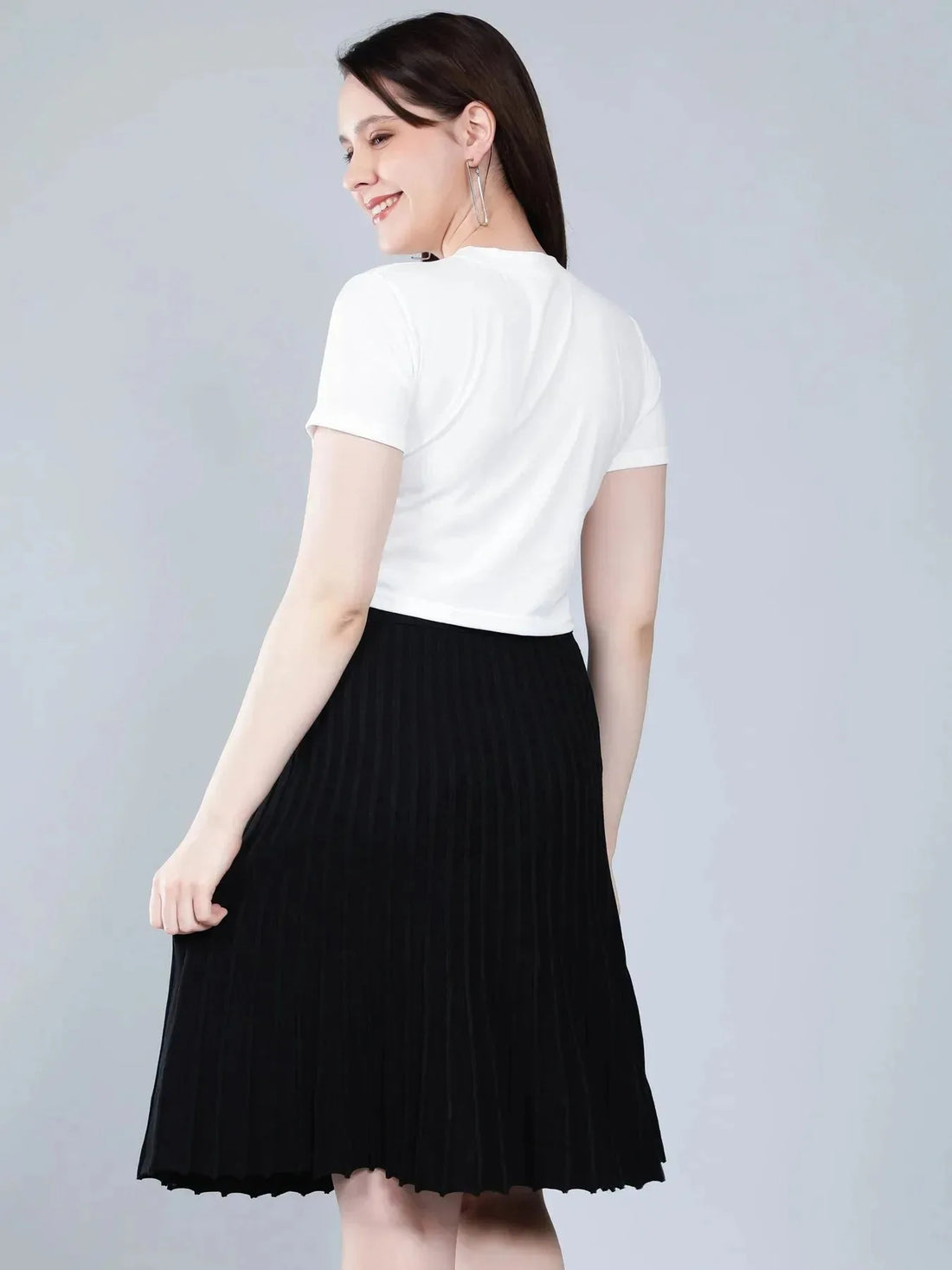 Cowgirl Crop T-shirt