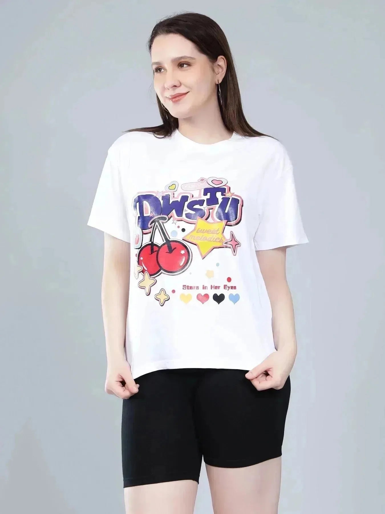 DWSTU Baggy T-Shirt