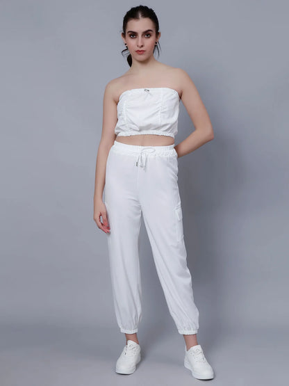 Tube Jogger Coord Set