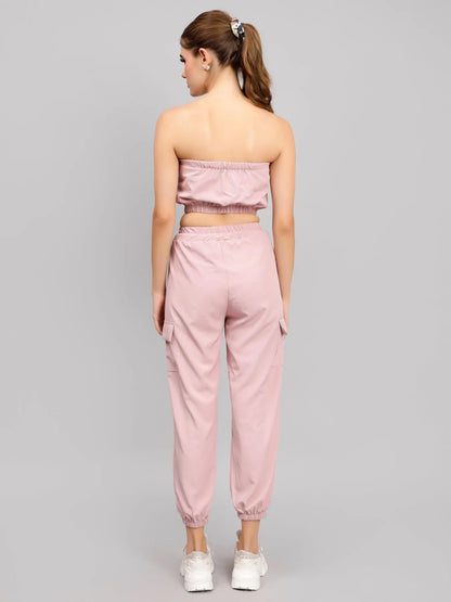 Tube Jogger Coord Set