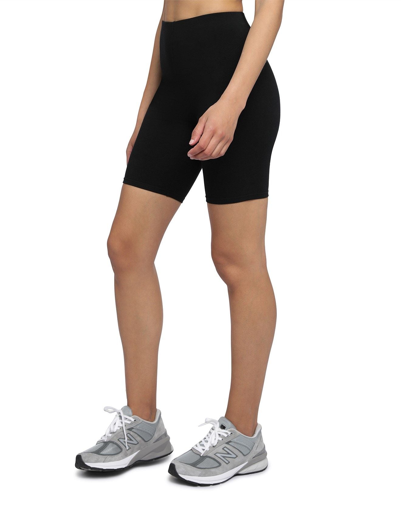 Seamless Under Dress Shorts