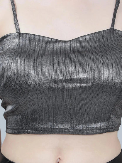 Bralette Cami Top