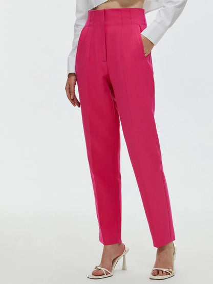 No Waist Band Pants