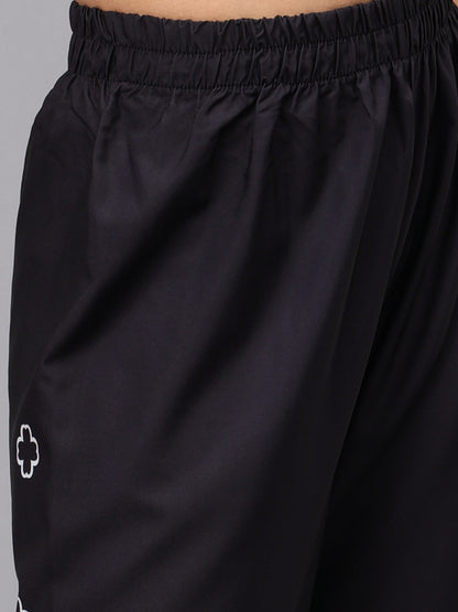 Floral Printed Two Piece Set