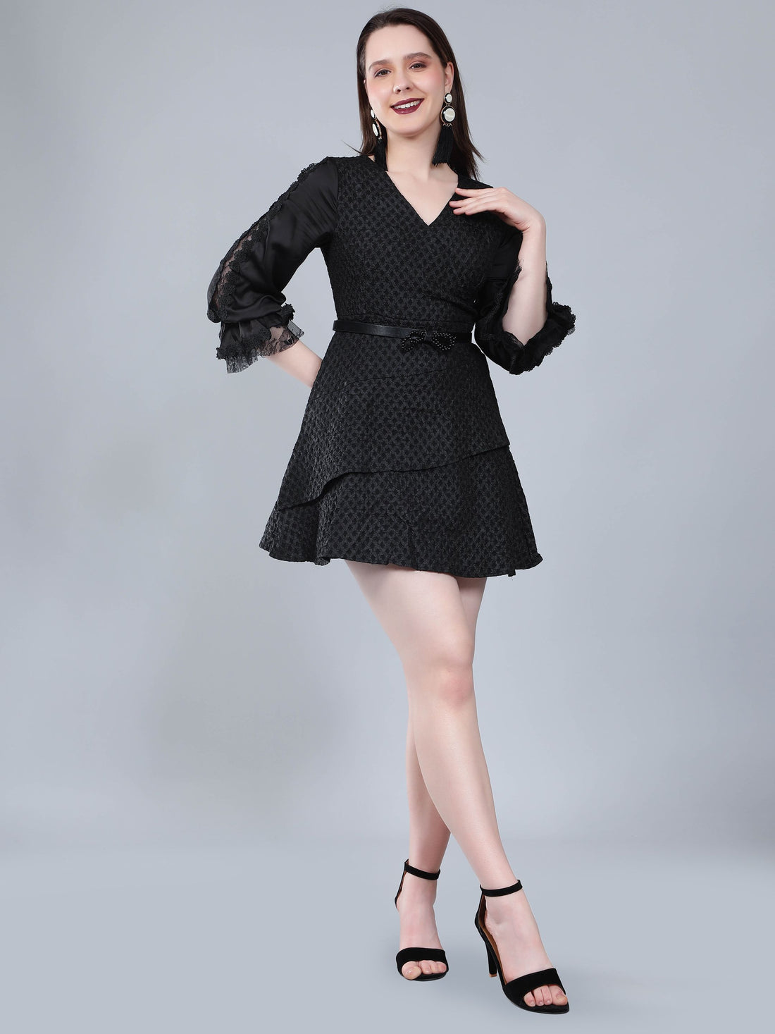 Baby Doll Dress