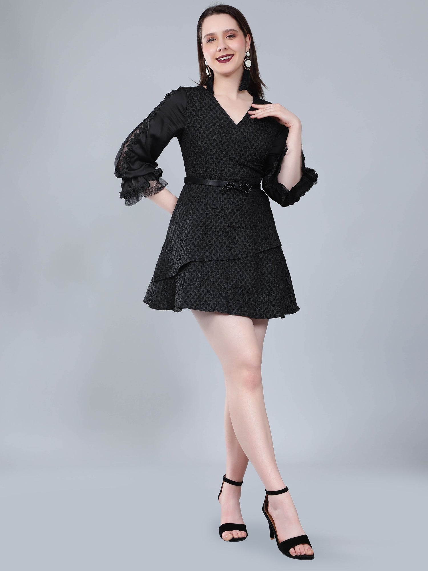 Baby Doll Dress