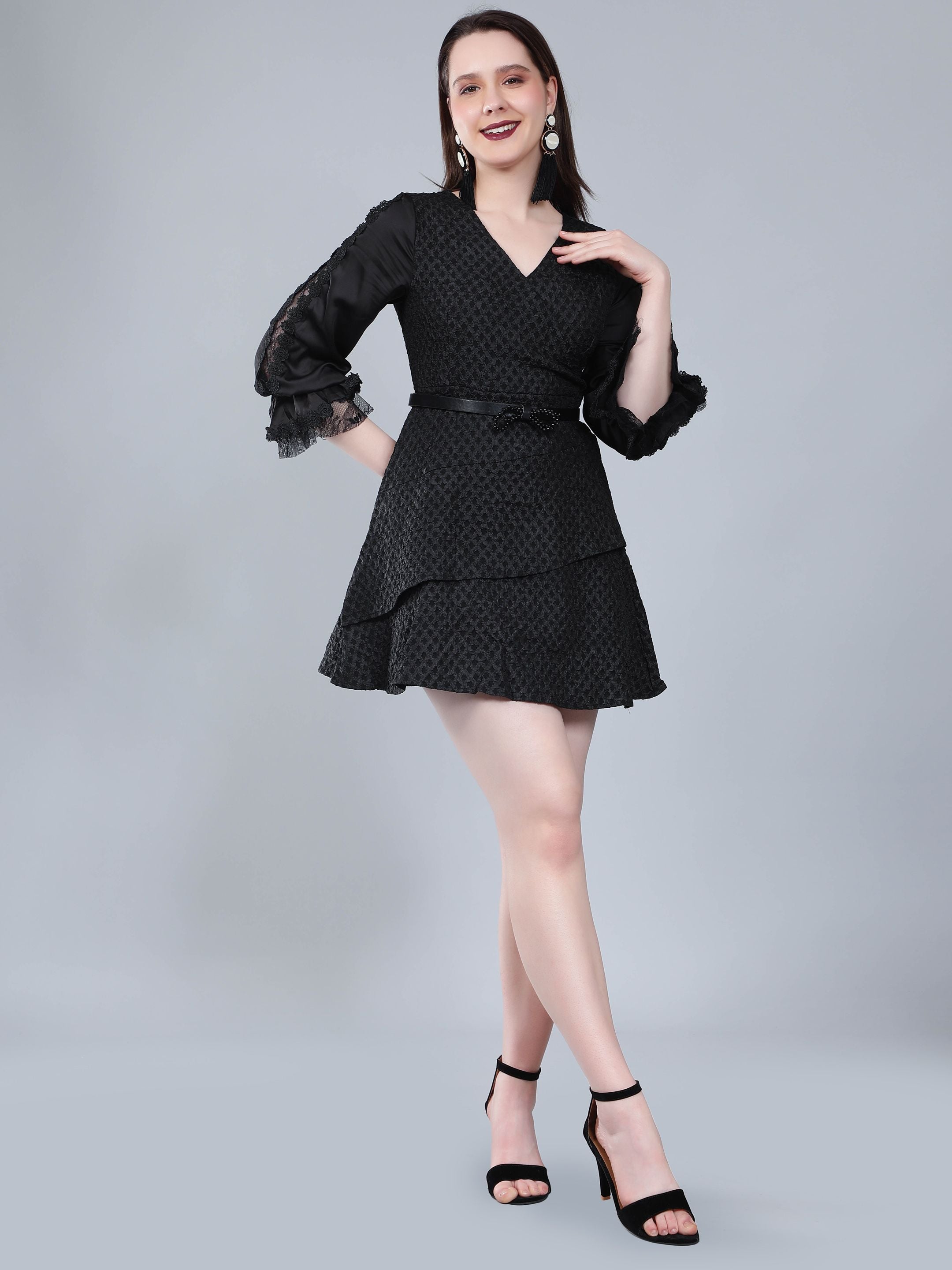 Baby Doll Dress