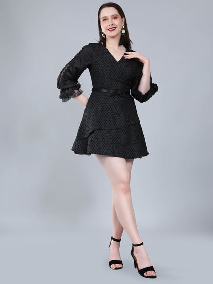 Baby Doll Dress