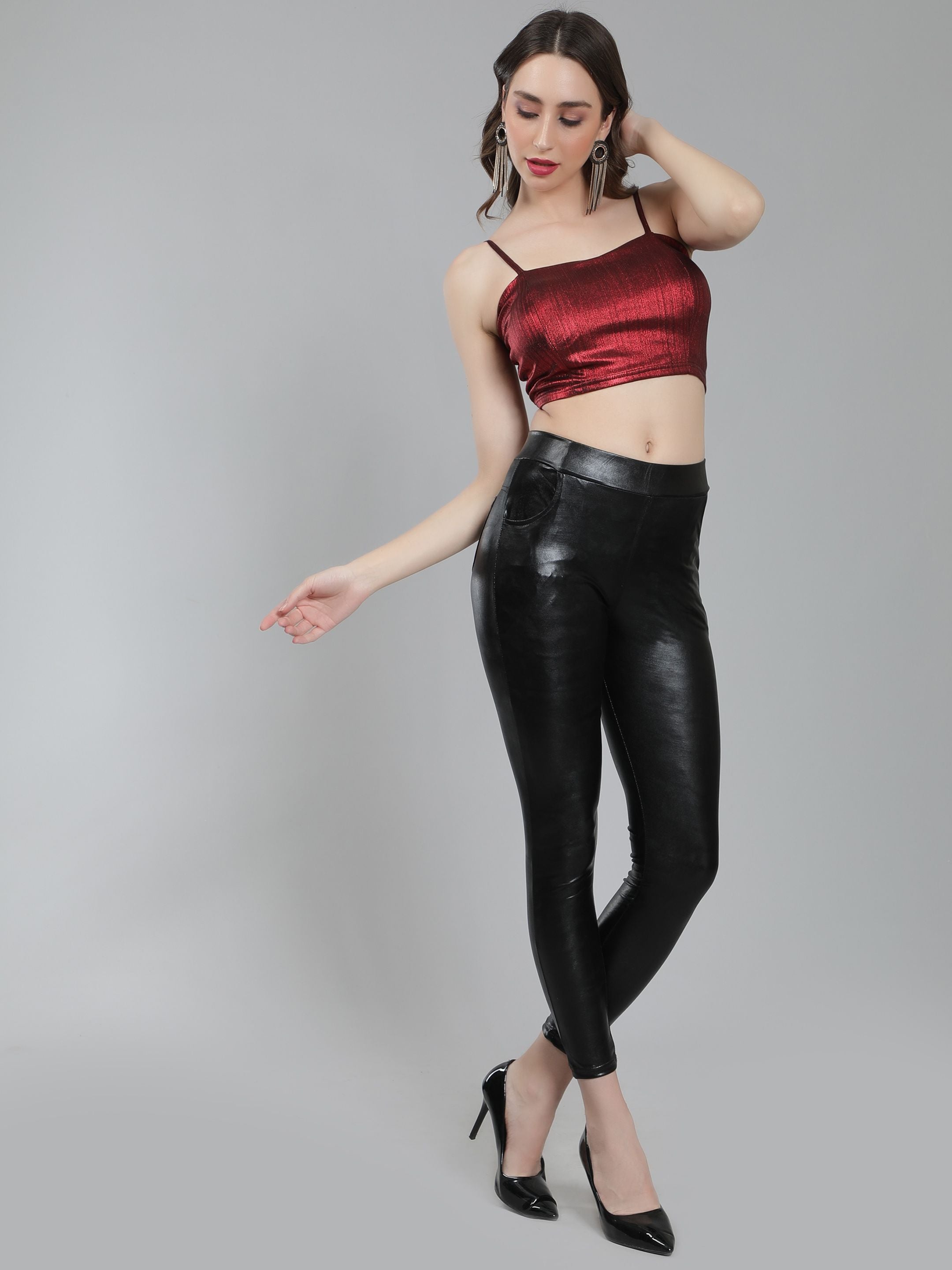Bralette Cami Top