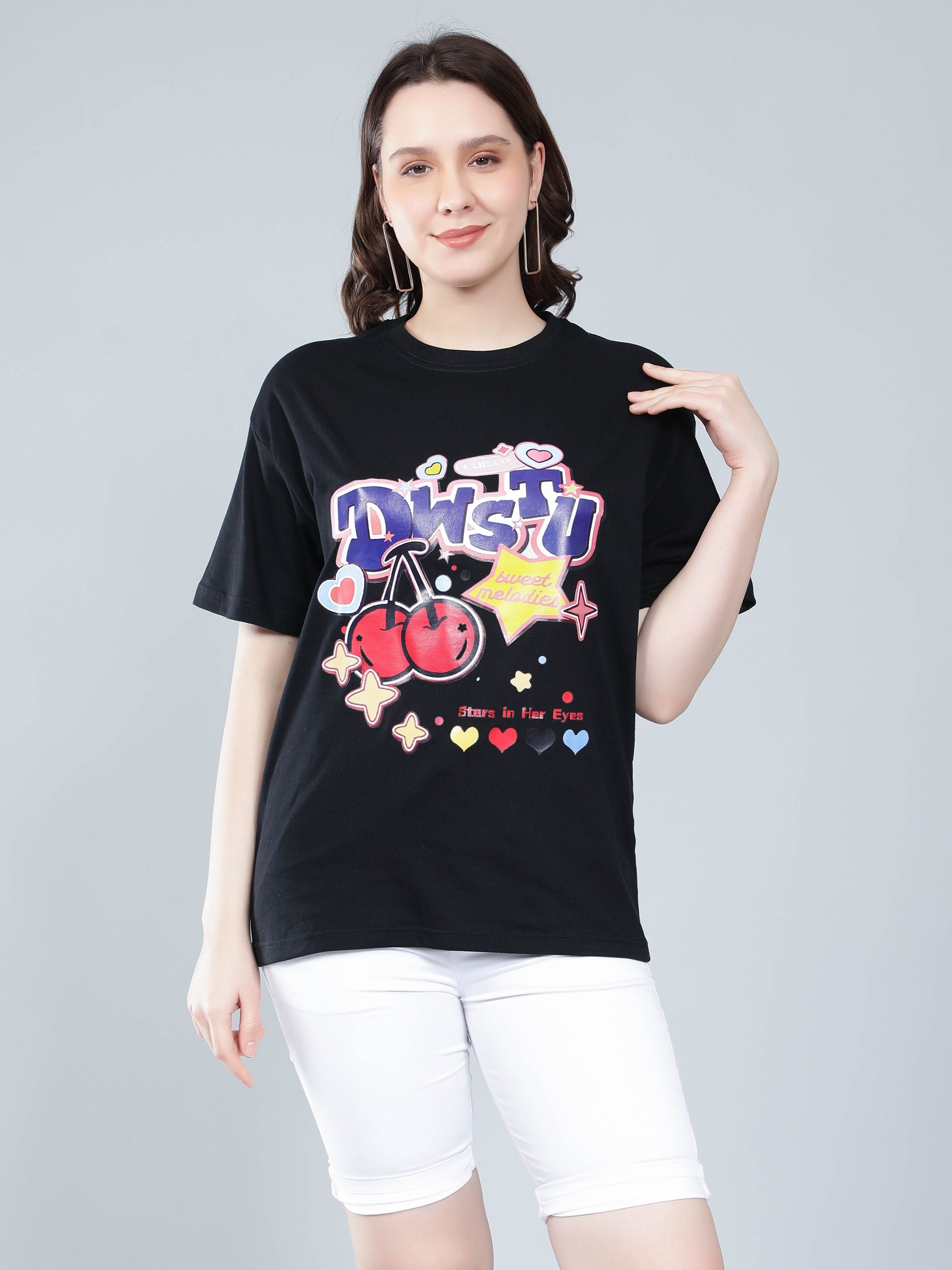 DWSTU Baggy T-Shirt