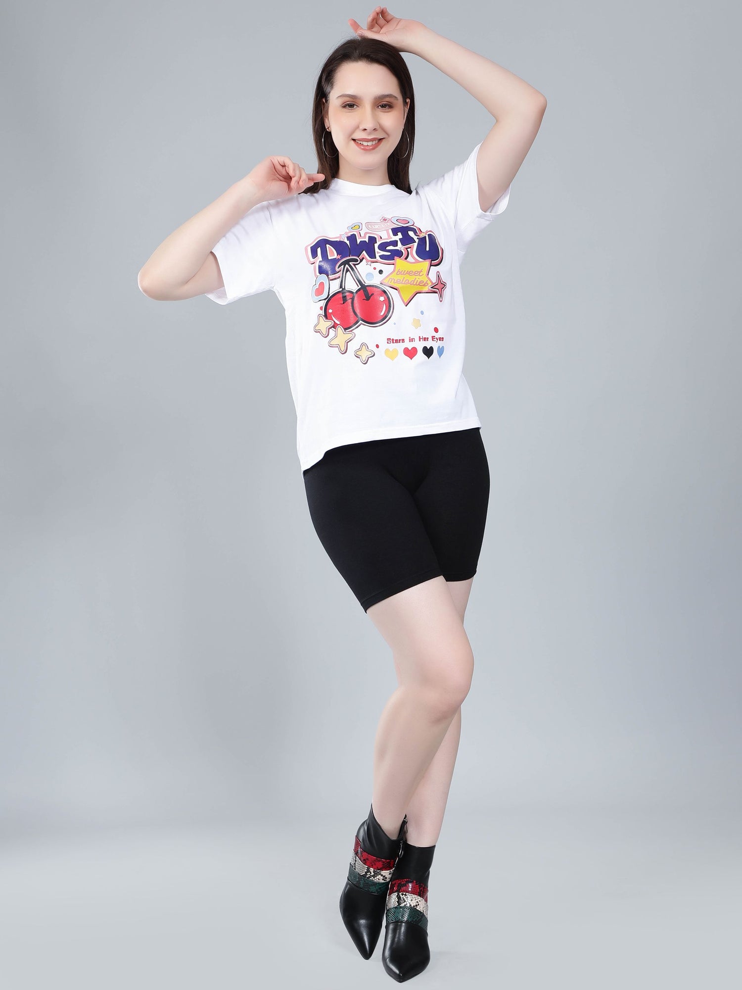 DWSTU Baggy T-Shirt