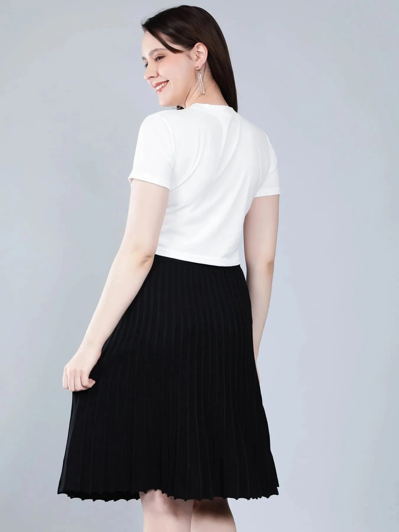 Cowgirl Crop T-shirt