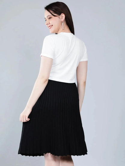 Cowgirl Crop T-shirt