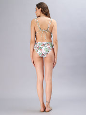 Tropical Bikini Set