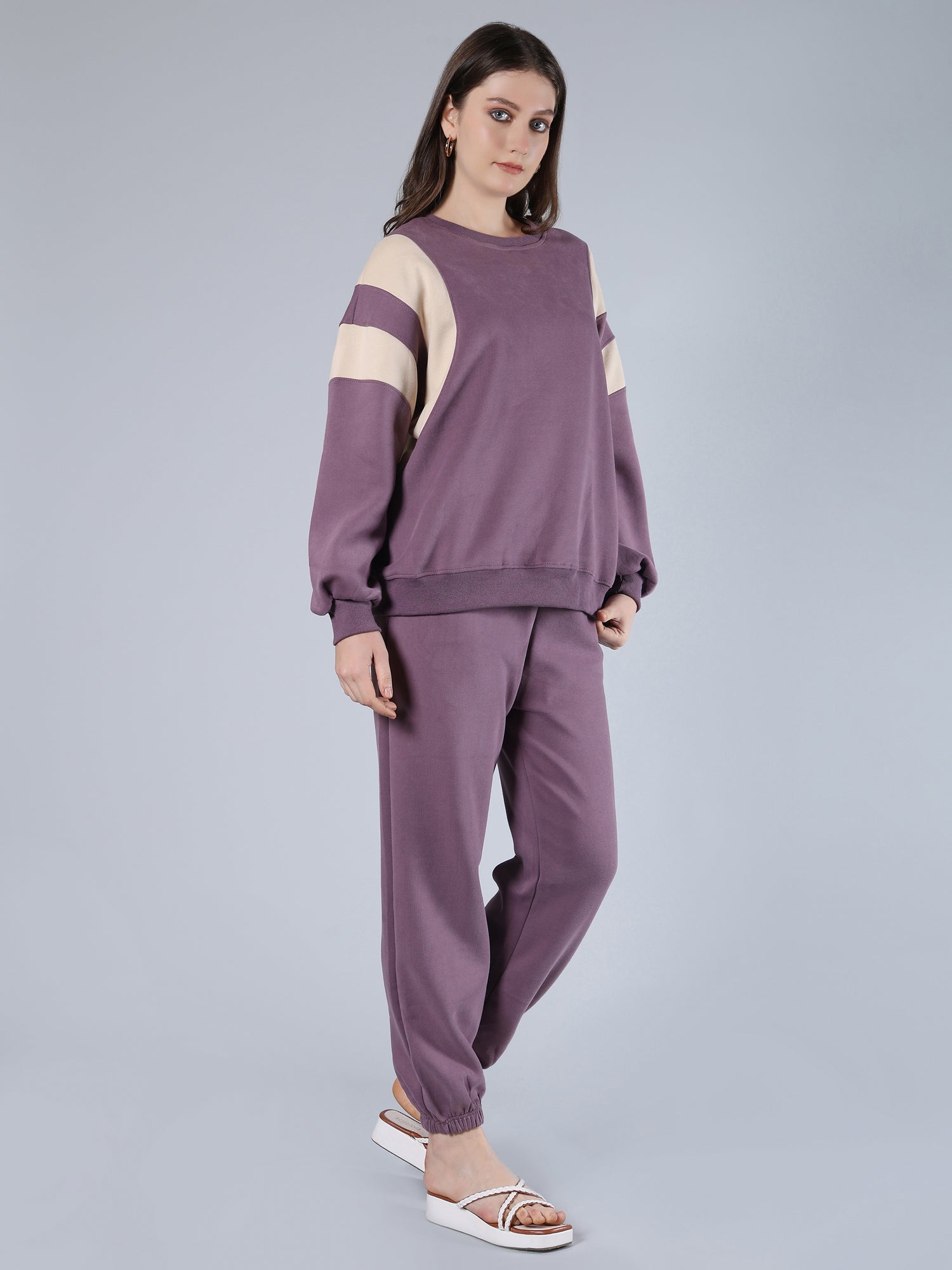 Athleisure Two Piece Set