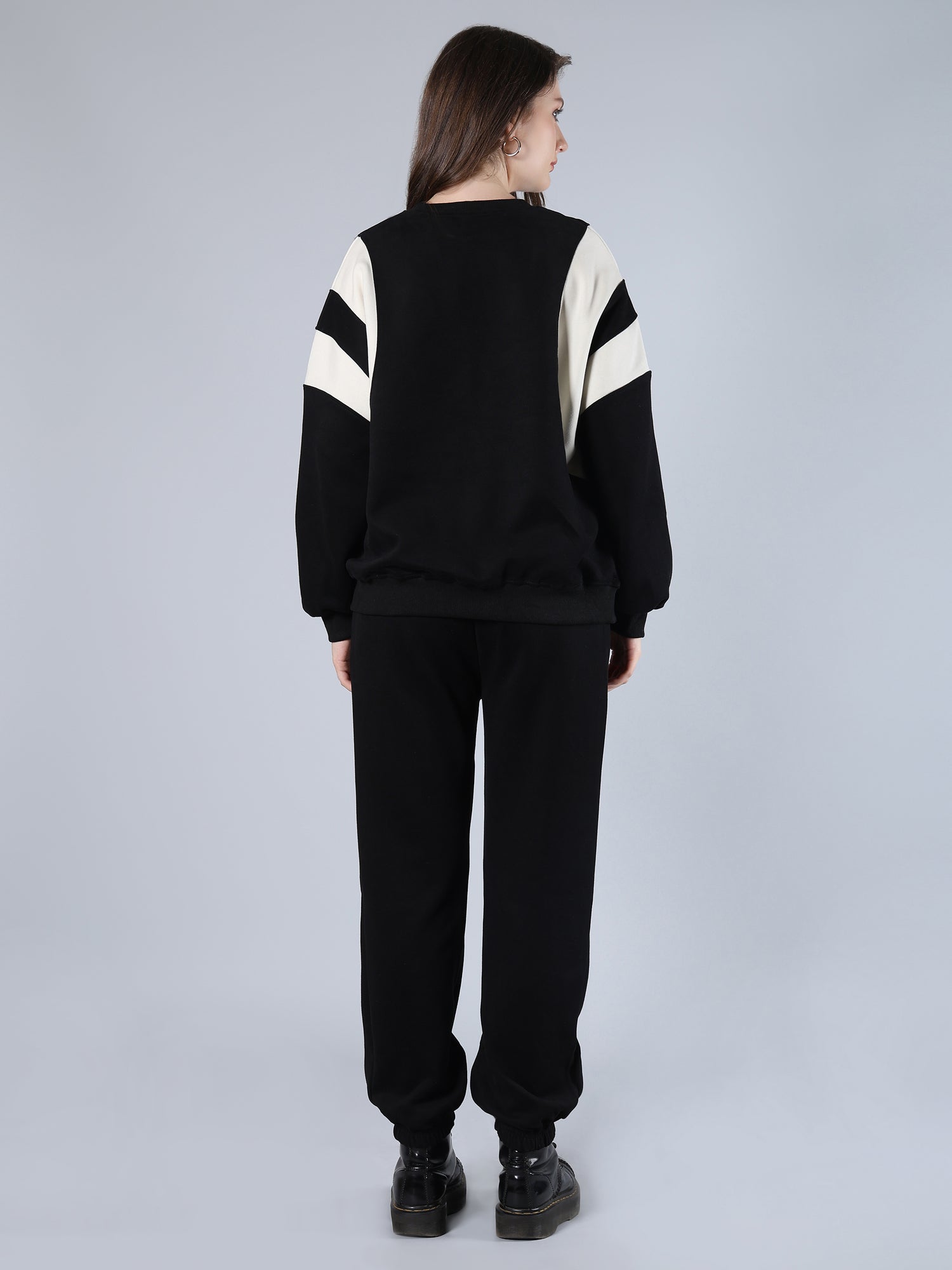 Athleisure Two Piece Set