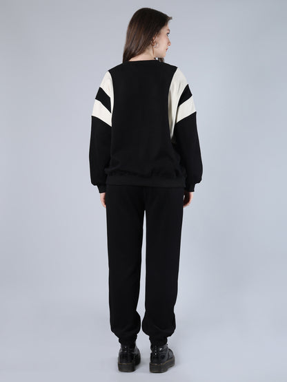 Athleisure Two Piece Set