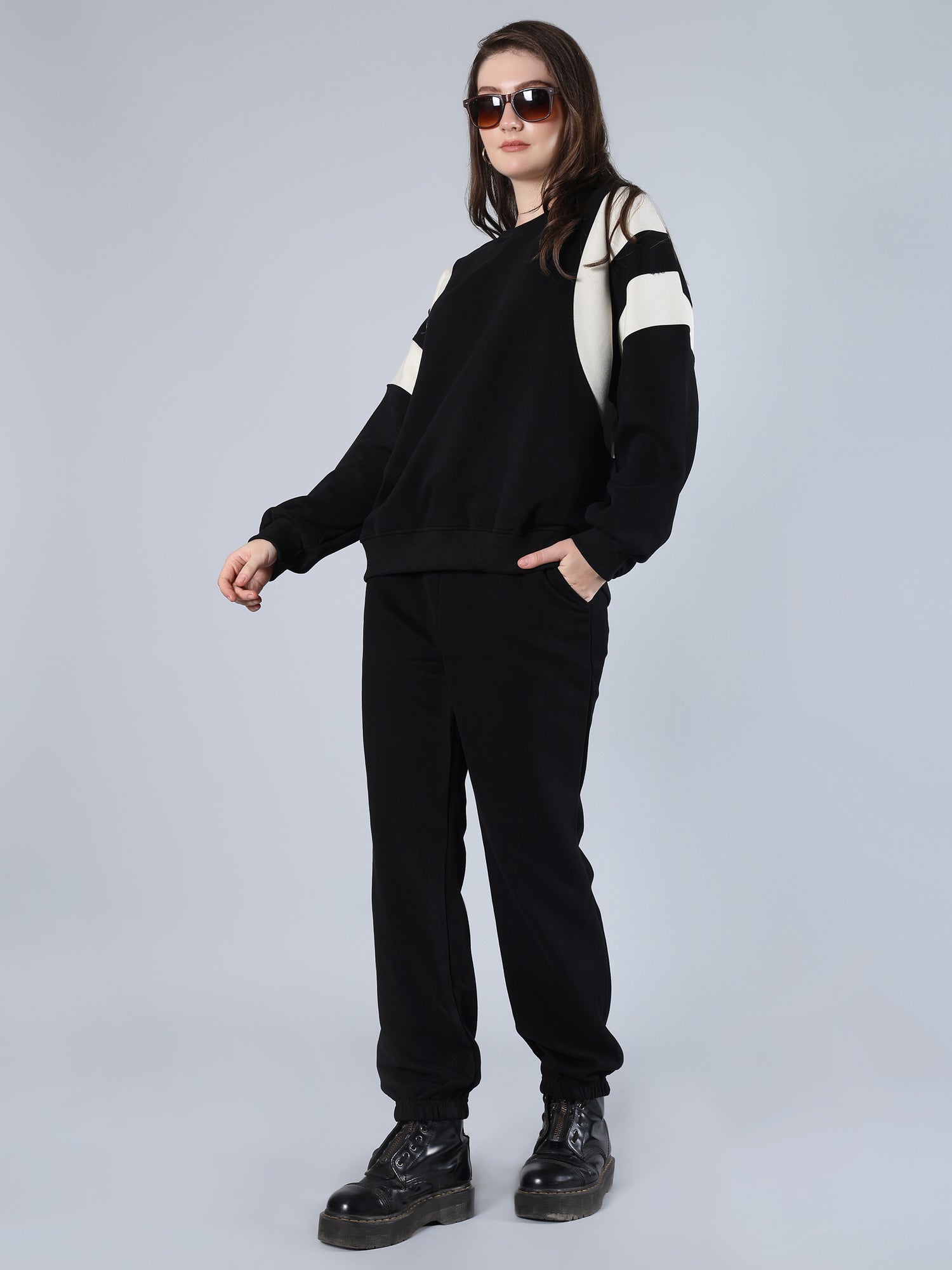 Athleisure Two Piece Set