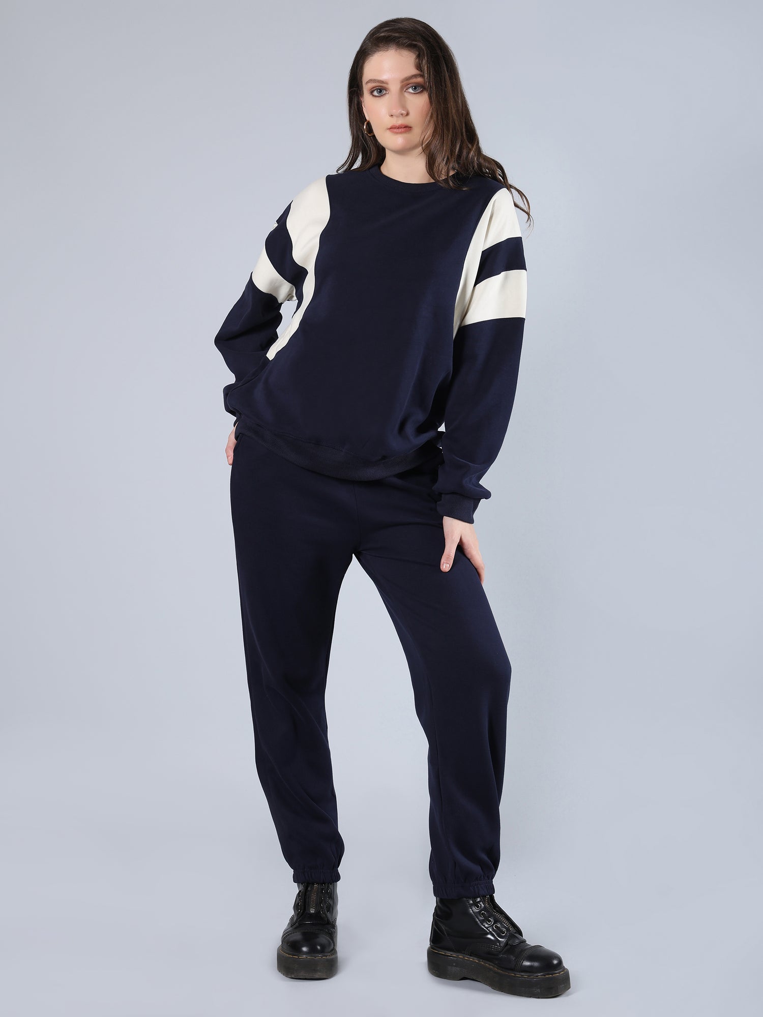 Athleisure Two Piece Set